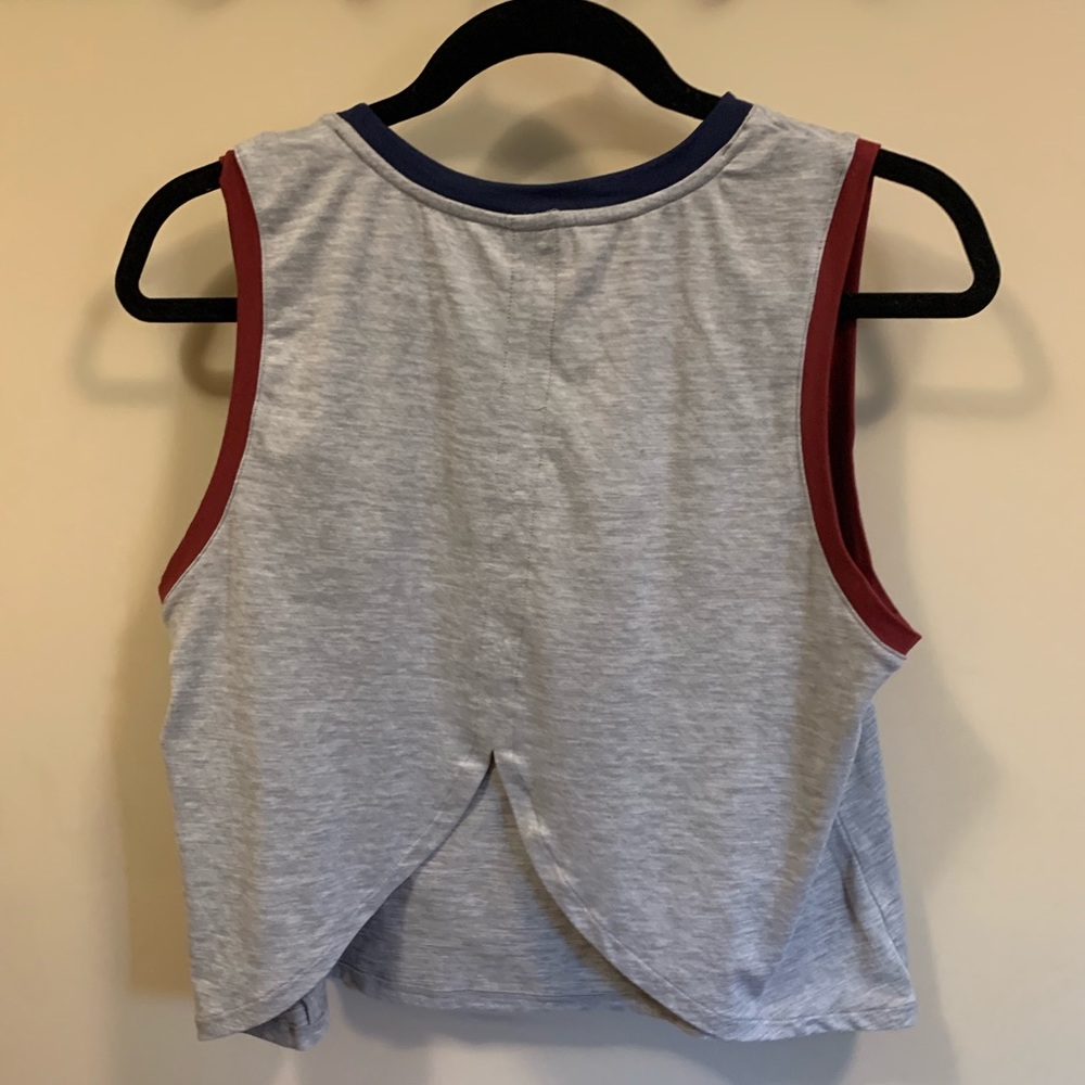 Soul Cycle sleeveless workout tank - Picture 4 of 4